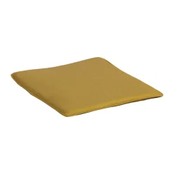 Cojín para silla Frisk, Cream gold
