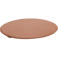 Cojín para silla Series 7 cuero, Brown
