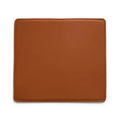 Cojín para silla X-Line Indoor, Cognac leather