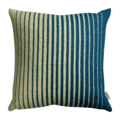 Cojín Åsmund gradient 50x50 cm, Yellow-blue