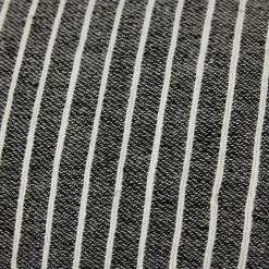 Cojín Striped monochrome 40x70 cm, Grey
