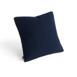 Cojín Texture 50x50 cm, Dark blue