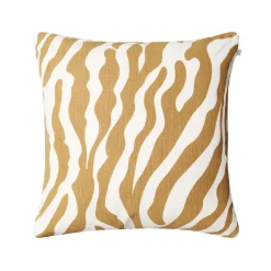 Cojín Zebra Outdoor 50x50 cm, Beige/offwhite, 50 cm