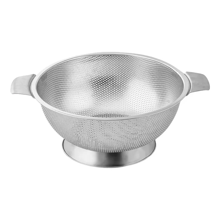 Colador Dara Ø22,5 cm, Acero inoxidable
