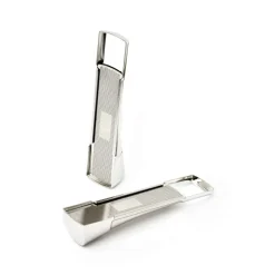 Colador de té Drosselmeyer, plata
