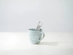 Colador de té Drosselmeyer, plata