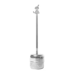Colador de té Lilla My, Plata