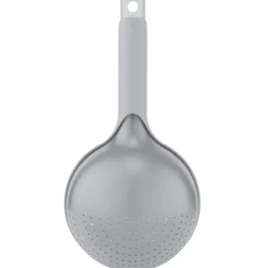 Colador DROP, gris