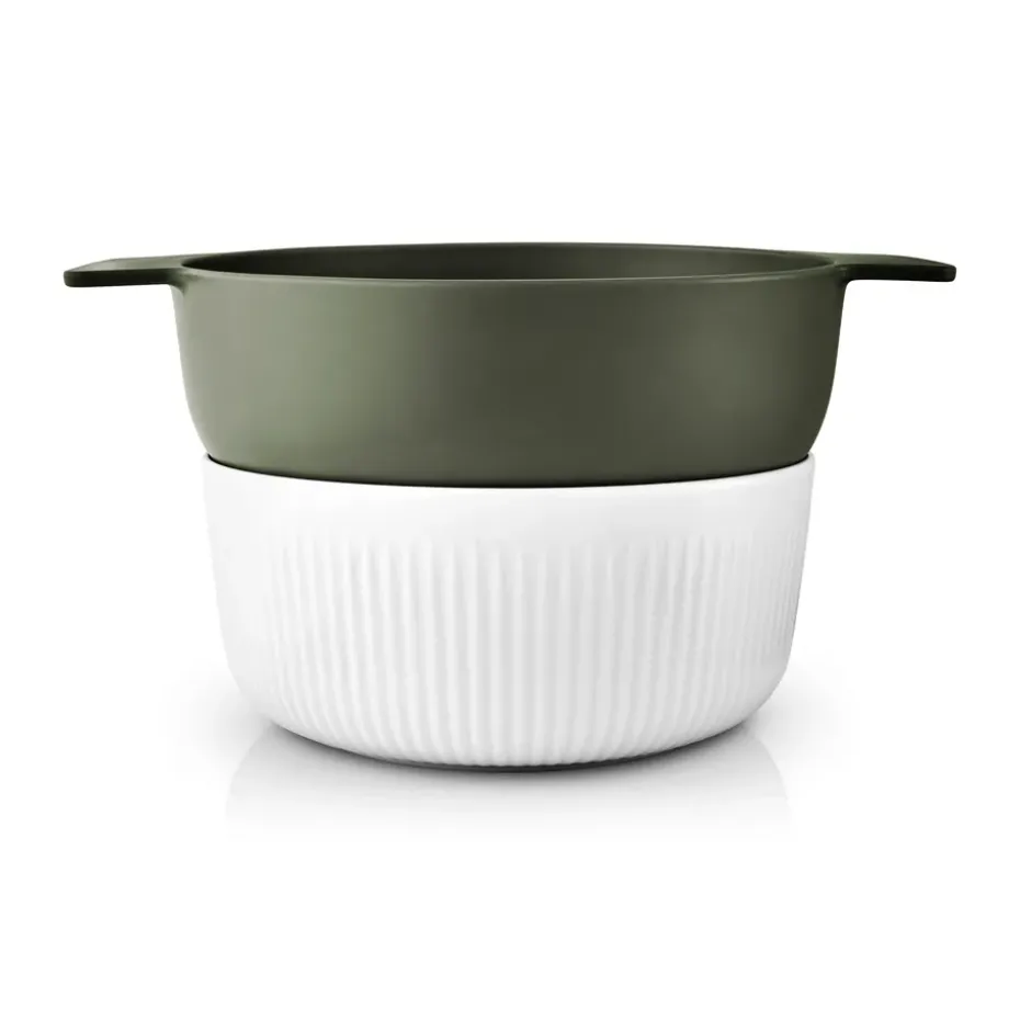Colador escurridor Green tools, Green