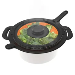Colador Functional Form, negro