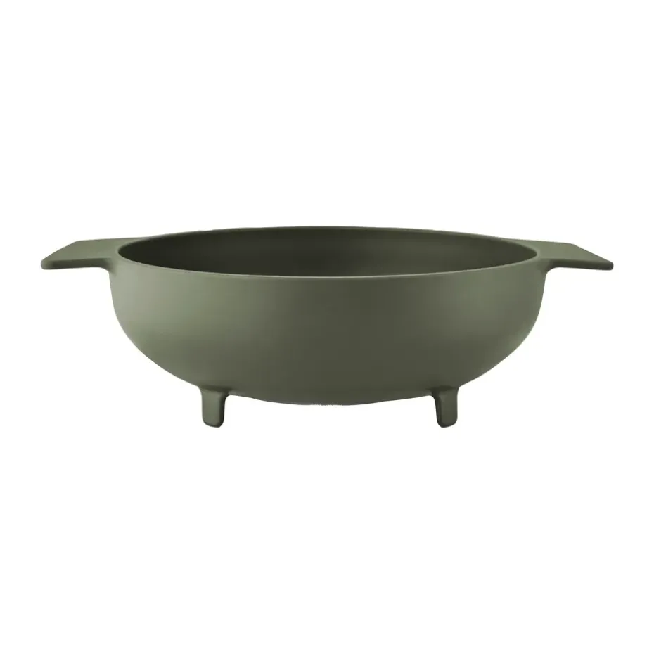 Colador Green Tool de Ø22 cm verde, Verde
