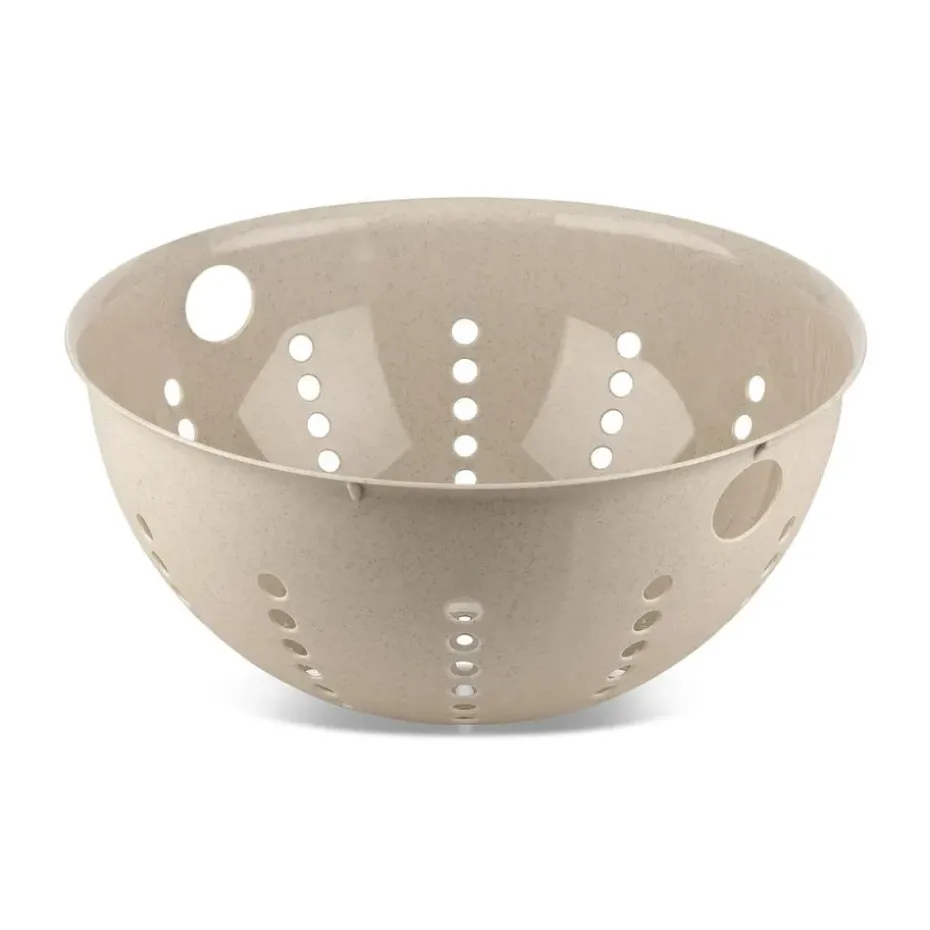Colador Palsby L 5 l, Nature desert sand