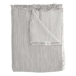 Colcha Breeze 160x260 cm, Gris