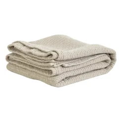 Colcha de cama Brick 180x260 cm, Sand