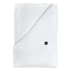 Colcha de cama Dani 160x260 cm, White