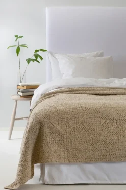 Colcha de cama Dani 260x260 cm, Mind