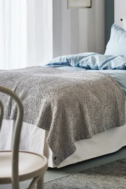 Colcha de cama Dani 160x260 cm, Clean