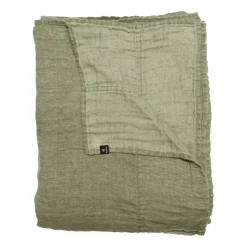 Colcha de cama Hannelin driftwood, Herbary