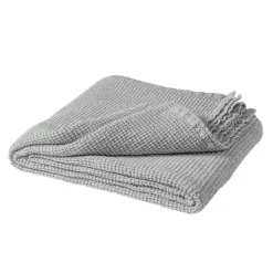 Colcha de cama Moss 260x260 cm, stone