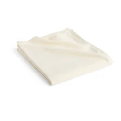 Colcha Linen 240x260 cm, Cream