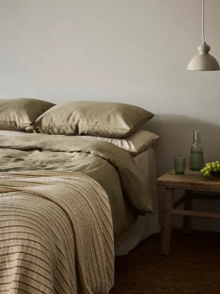 Colcha Lola 140x200 cm, Off-white