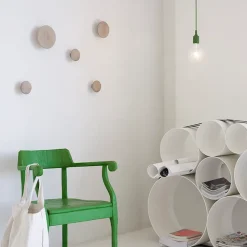 Colgador de pared The Dots, XS