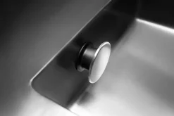 Colgador para bayeta, Stainless steel