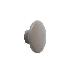 Colgador The Dots taupe, XS