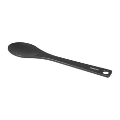 Combekk cuchara de cocina de fibra de madera, Negro