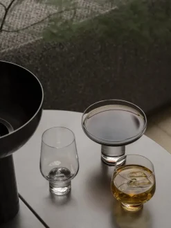 Copa de brandy Koyoi 10 cl, claro