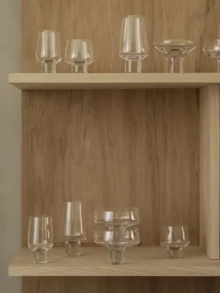 Copa de brandy Koyoi 10 cl, claro