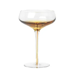 Copa de cóctel Amber, 20 cl