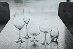 Copa de cóctel Cabernet 29 cl, 6 unidades, Transparente