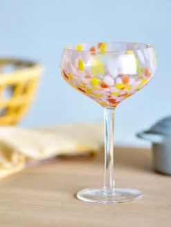 Copa de cóctel Lilya 29,5 cl, Rose
