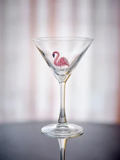 Copa de cóctel Misa 17 cl, Clear-flamingo