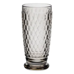 Copa de cerveza Boston smoke 40 cl, Smoke