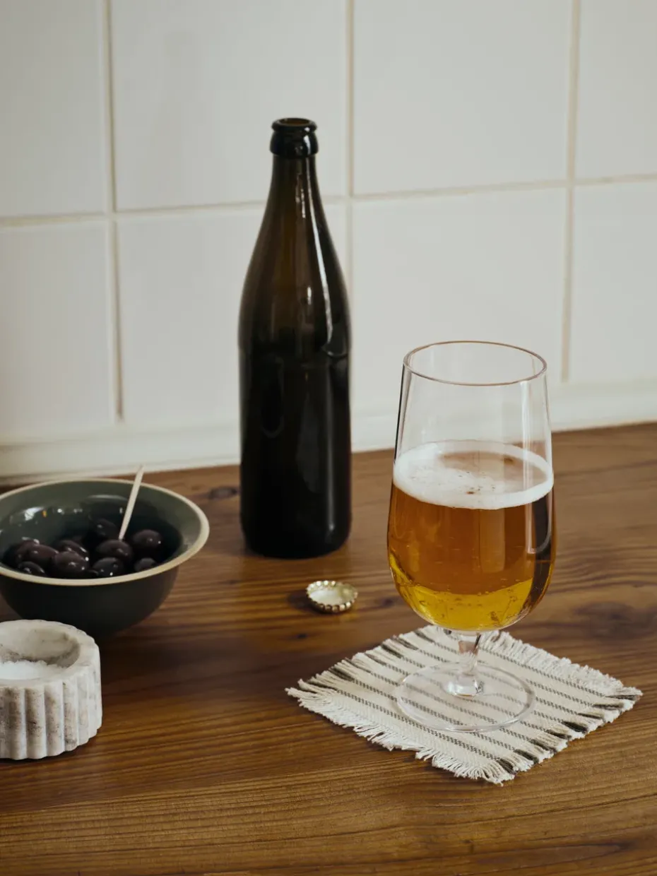 Copa de cerveza Bubble, 50 cl