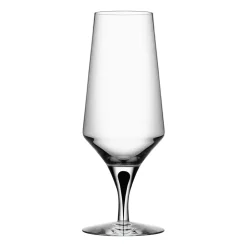 Copa de cerveza Metropol 46 cl, Clear / Black