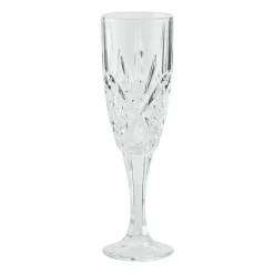Copa de champagne Cristel 21 cl, Clear