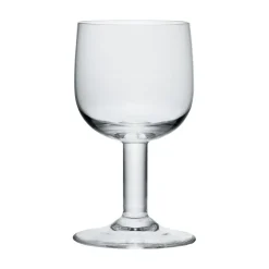 Copa de champán Glass Family 20 cl, transparente
