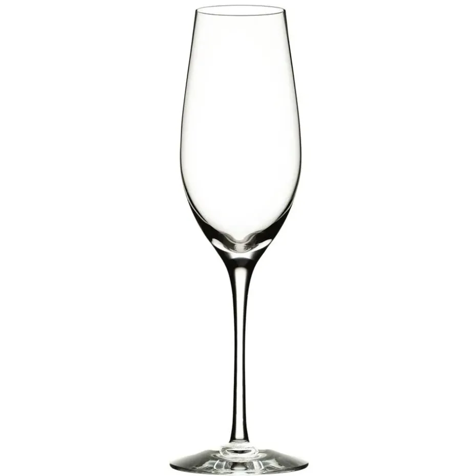 Copa de champán Merlot, 33 cl