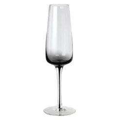 Copa de champán Smoke, 20 cl