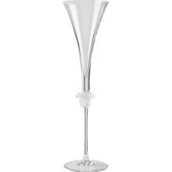 Copa de champán Versace Medusa Lumiere 19 cl, 19 cl