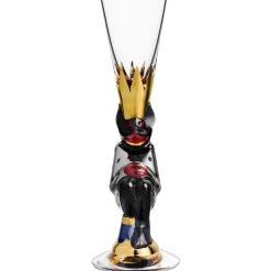 Copa de chupito Nobel 4 cl, plata