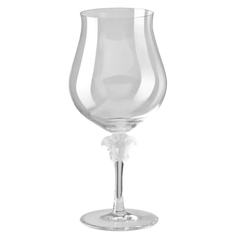 Copa de coñac Versace Medusa Lumiere 69 cl, 69 cl