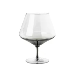 Copa de cognac Smoke, 45 cl