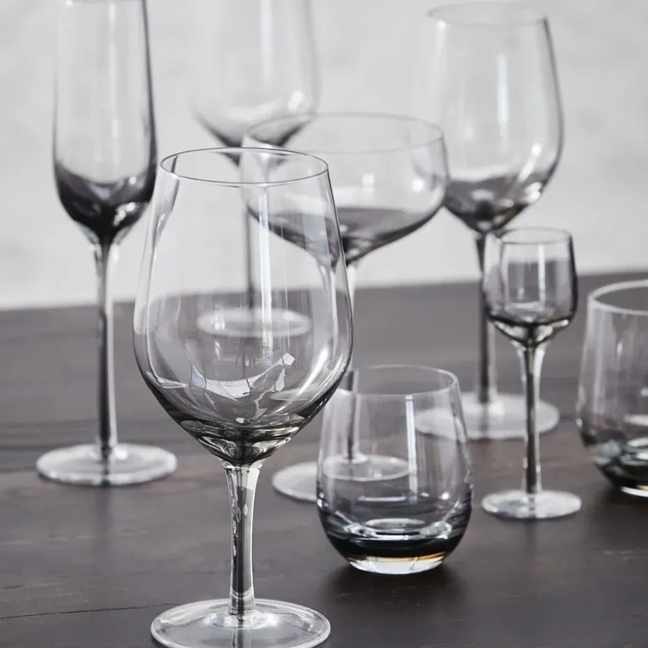Copa de gin Victorinne 65 cl, Smoke
