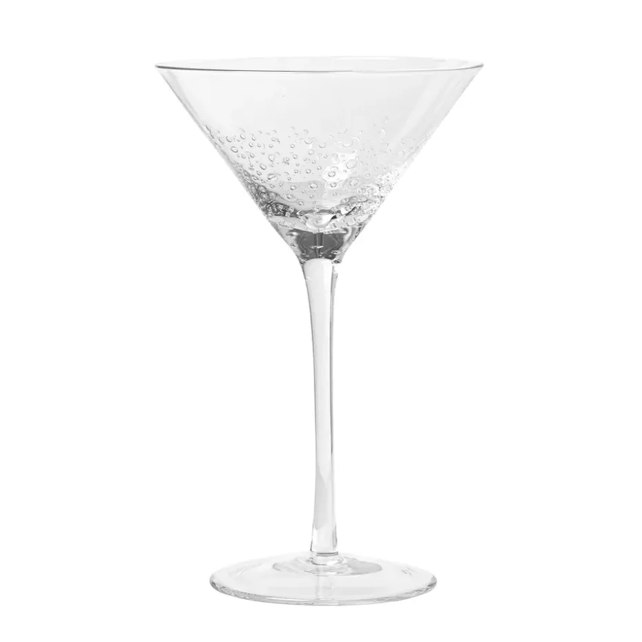 Copa de martini Bubble, 20 cl