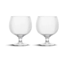 Copa de vino Billi 35 cl, set de 2