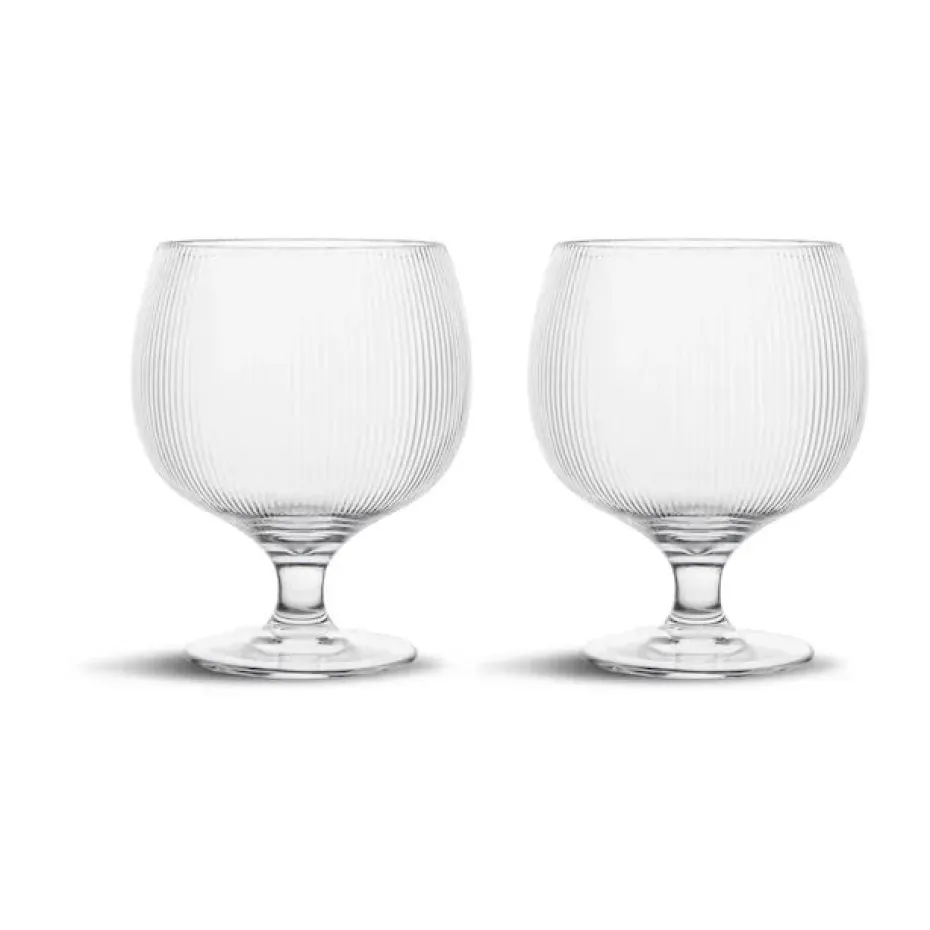 Copa de vino Billi 35 cl, set de 2
